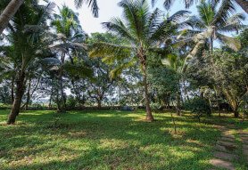 best place to stay in goa